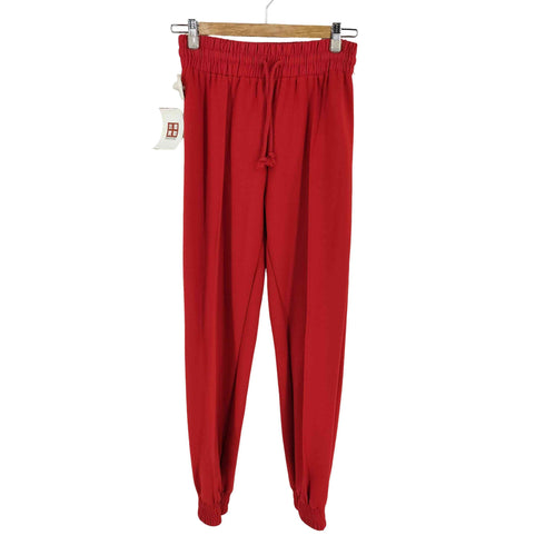 ザラ ZARA Jogger Pants ジョガーパンツ  レディース JPN:S